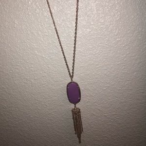 Kendra Scott necklace